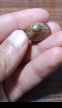 عقد جالب حظ • محبه • قديم