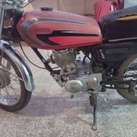 اربعه كير • ٢٠١٦ • محرك نضيف
