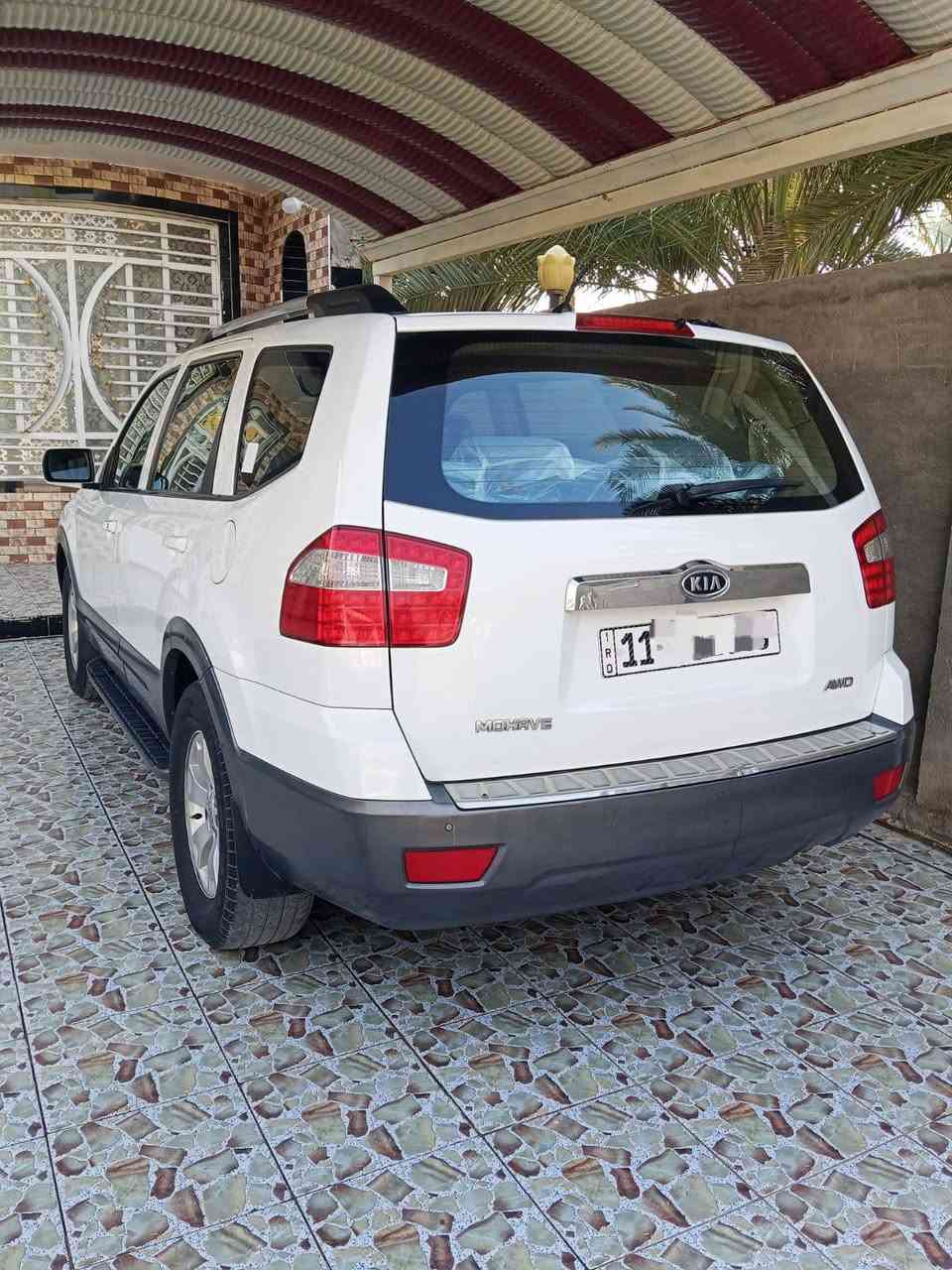 يالله سلام عليكم كيا موهافي  ٢٠١٢ خليجي   مكفوله كفاله عدا جاملغ الامامي تبديل أثر طخه       مكفوله من معجون     محرك وكير  جديد   فول مواصفات عدا بصمه   رقم بغداد الجديد هزة  جديدة  تحويل ثاني يوم   تراي زيرو حداديه بالكارتون
المواصفات:
محرك ٦ سلندر 3.8،، لايت زنون + بك لايت led،  تحكم ستيرن + مثبت سرعه، ، وتدفئة كشنات،     حساسات خلفي + كاميرا، فتحة سقف سلايت روف، مري جانبية شفط + قلابة عند الرجوع للخلف، مراية وسطية تعتيم اوتو، ثلاجة بالتجوة، جنطة شفط، انارة داخلية بالابواب، ، 7راكب تخم تاير جديد، تبريد ثلج،  ،      
السعر ١٤٣
. بها مجال  
مكان بابل 
للاستفسار الاتصال على الرقم *********** رقم ثاني ***********
