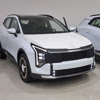 ♦️ كيا سبورتج الشكل الجديد  2️⃣0️⃣2️⃣6️⃣ Kia- Sportage ♦️  ♦️فتحة سقف ...