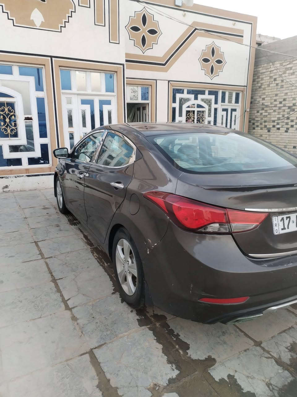 بيع سريع النتره خليجي موديل 16 رقم دولي
بيه أربع قطع صبغ ابيع حزام  مكينه 160 جديده
حداديه جديده
للاستفسار *********** السعر 90
