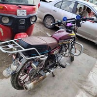 ♥ 🇮🇷 شونك موديل 2024سلف وهندر شقاله مامفتوحه اوراق السعر 650 وبيه مجال...