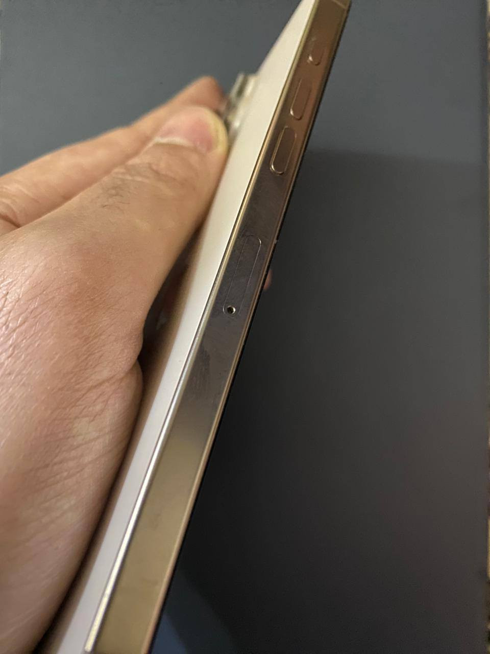 سلام عليكم
ايفون 16برو ماكس جهاز نضيف كلش برغي ما مفتوح بي 
بطاريه 93 مكان بغداد الأمين الثانيه رقم تلفون *********** السعر  بس الشراي يتصل
