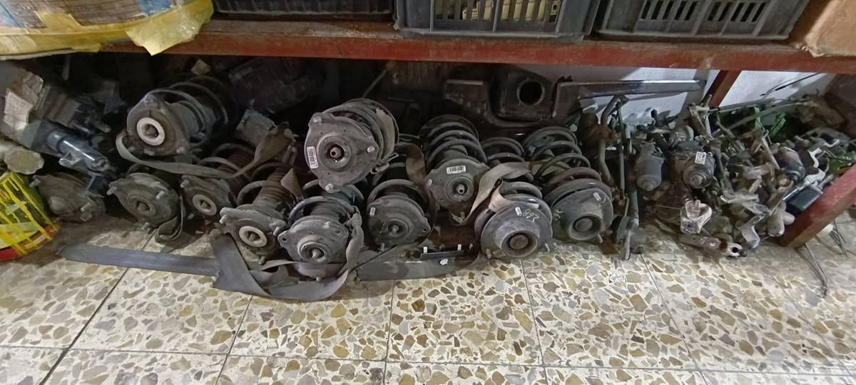 سلام عليكم تعزيله محمل وبسعر بلاش غراض كلشي موجود وبعد اكو غراض فوك هواي 
الاتصال والاستفسار ‏‪***********‬‏ البصرة, العراق
