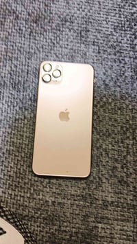 ايفون ١١ برو ماكس • ٢٥٦ • نظيف