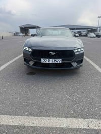 موستانغ إيكوبوست • فل مواصفات • ترقيم جديد