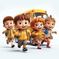 إعلان  🏖⛱️⛱️ 🌟 #روضة وحضانه سبيستون الاهليه  تحت شعار 🌈روضة سبيستون ال...