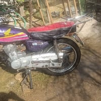 دراجة نارية • موديل ٢٠١٦ • حله محاويل