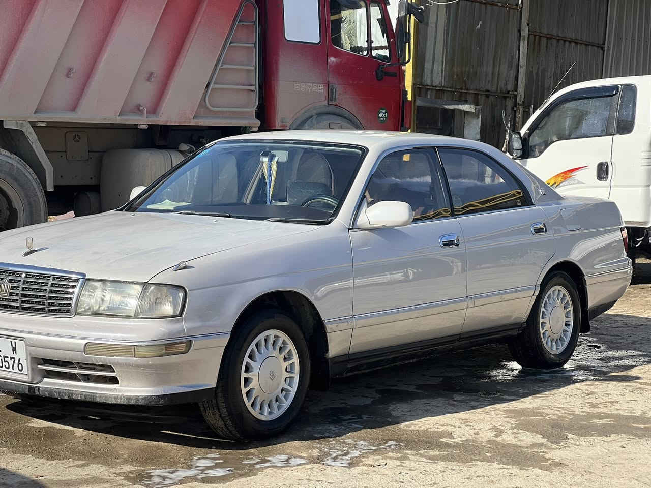 بطه منفصل كفاله عامه رقم بغداد بأسمي كير ومكينه ديفور الچبير سياره مال جناي ماعيزه برغي تبريد شغال بـ 70 
متواجد واتساب فقط ***********
