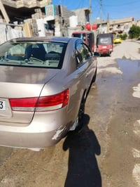 سياره سوناته مكفولة من كل شيء بخمسين وبيه مجال رقم  ‏‪07765738310‬‏