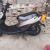 دراجة بيجي • مكاني كوت • حي الحكيم