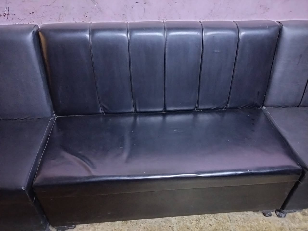 أغراض صالون للبيع أسعار مناسبه


**إذا كنت صاحب هذا الإعلان وتريد حذفه لأي سبب، رجاءا أرسل رسالة إلى الدعم الفني**