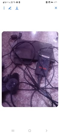 بلايستيشن2 • كونسول