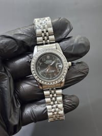 رولكس نسائي • جودة عالية • توصيل