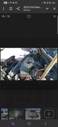 للبيع سعرة ٩٥ موجودة ابغداد مافرك هايبرد دخول جديد 07819253242 كير محر...