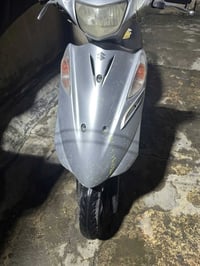 بغداد • دراجة نارية • شغل كامل