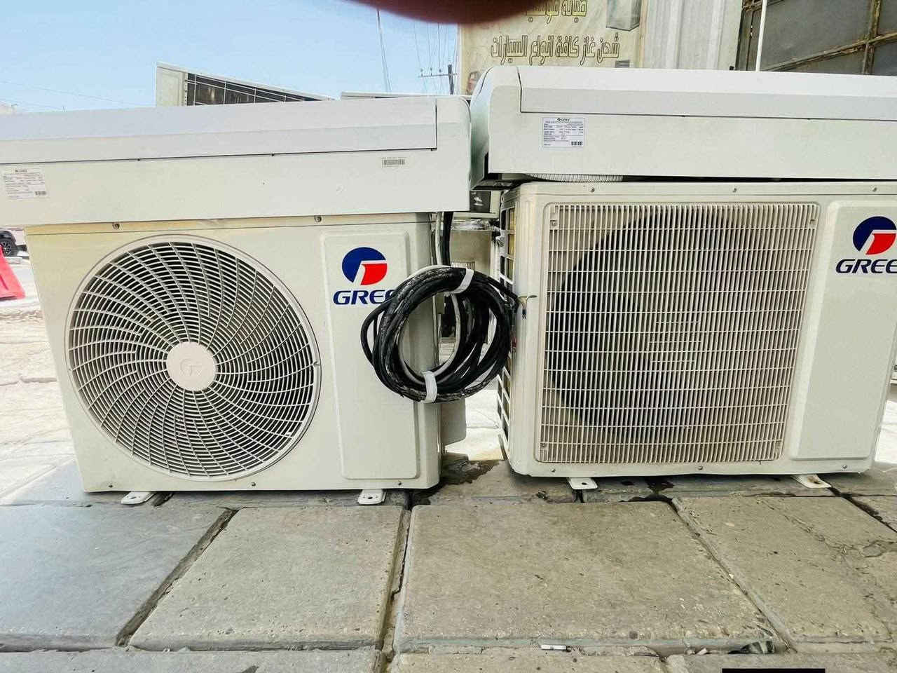 نشتري جميع السبالت والمكيفات العاطله *********** سبلت طن ونص ب 70 سبلت طنين ب 100 سبلت تلاثه طن ب 150 سبلت اربعه طن ب 180 سبلت خمسه طن ب 200 مكيف طن ونص ب 50 مكيف طنين ب 60 اتصال واتساب ماسنجر *********** بس رمش اتصل بيك اكثر الوقت ما متواجد على فيس عمارة, ميسان

