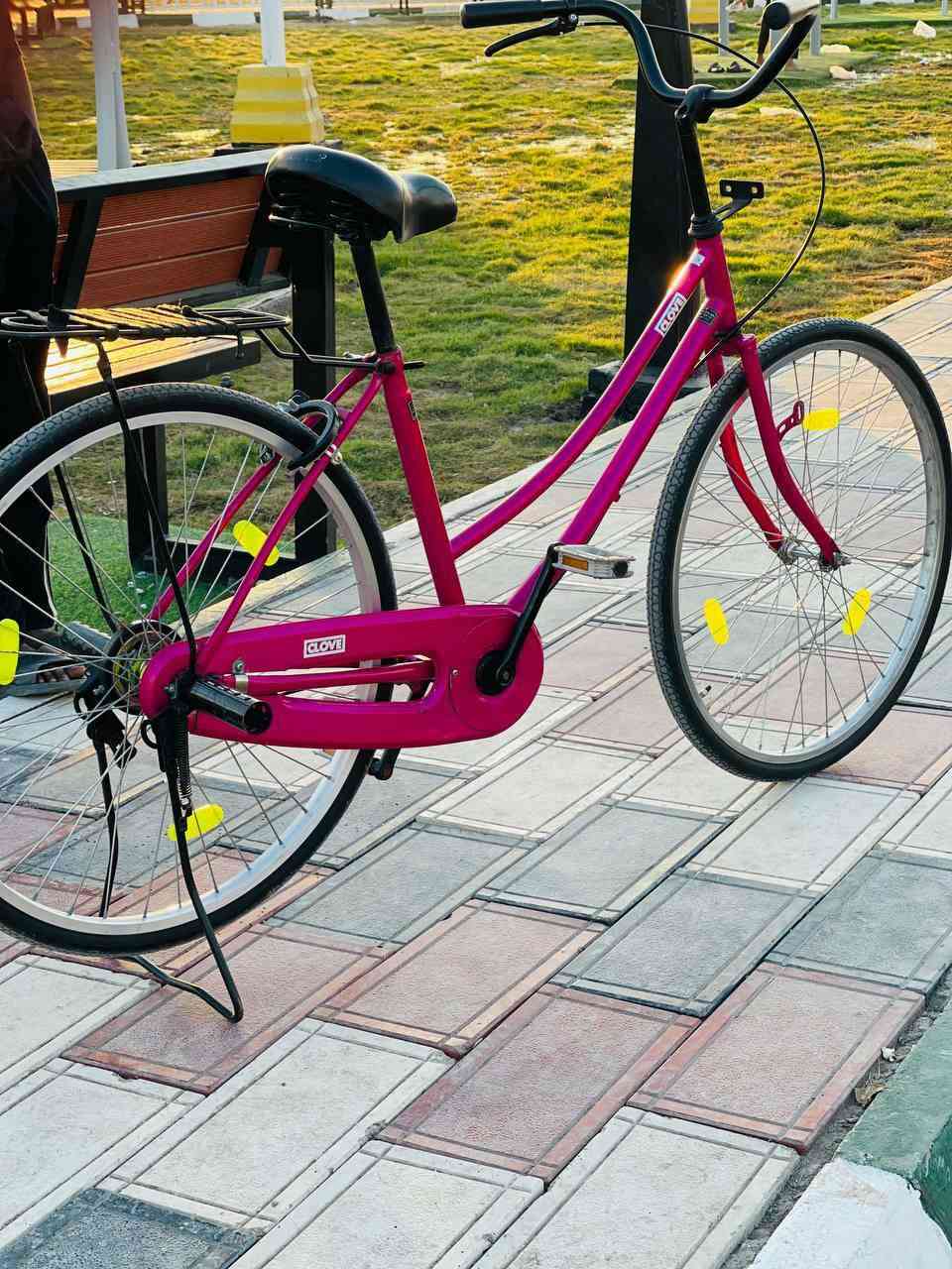 سلام عليكم بيسكل للبيع اوللمراوس مديل 2019السعر خاص


**إذا كنت صاحب هذا الإعلان وتريد حذفه لأي سبب، رجاءا أرسل رسالة إلى الدعم الفني**