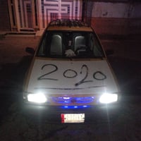 سايبا • ٢٠١٠ • هيئة وغرامات صفر