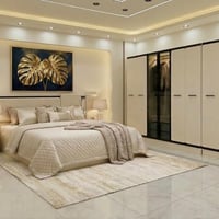 غرف نوم تركي المنشئ مجمع عش الطفولة   07708450507 يتوفر دفع ماستر ودفع...