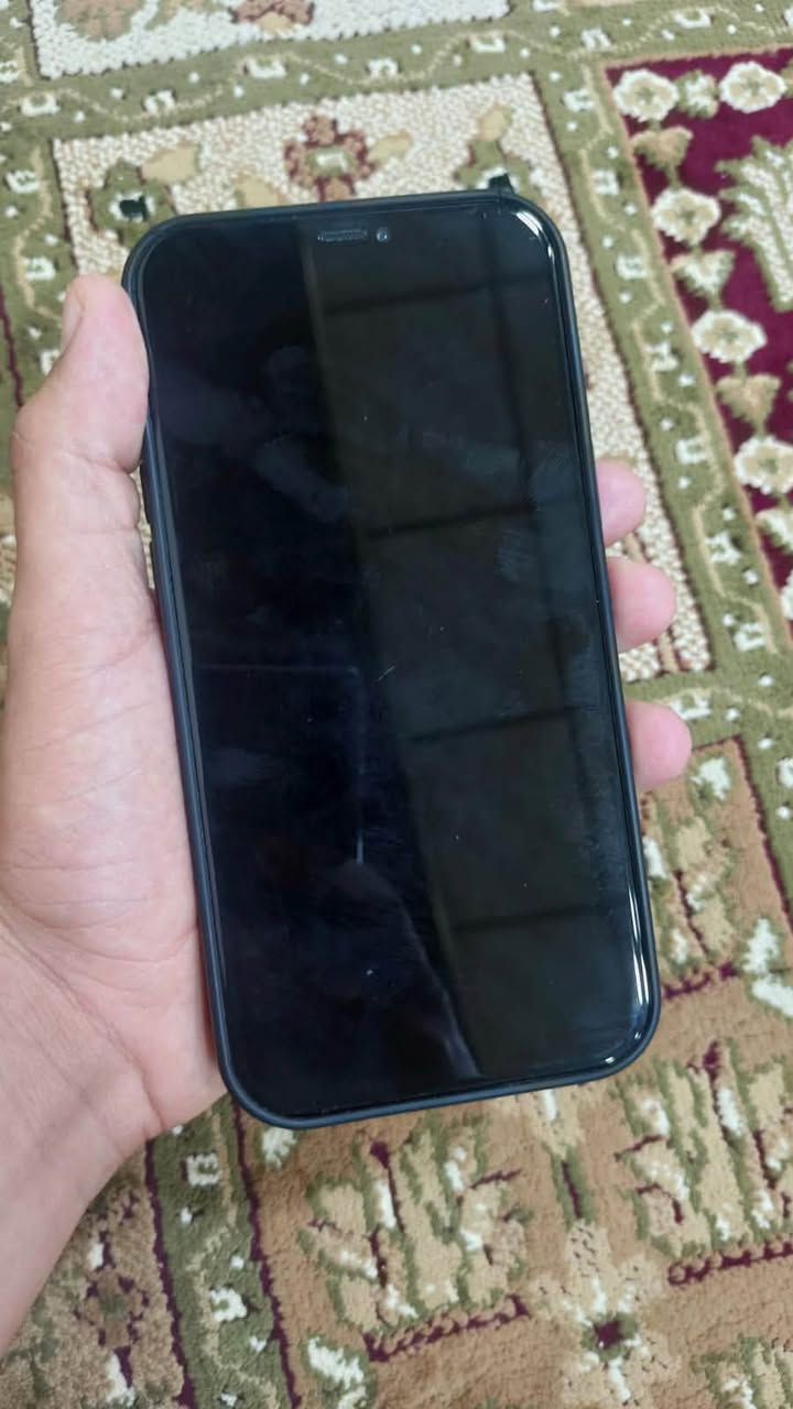 سلام عليكم ايفون 12برو ماكس  مبداله بطاريه وشاشه  ذاكر 512 جهاز شاص حلو كله شغال مابي اي خلل سعرو 290وبي مجال ‭***********‬
