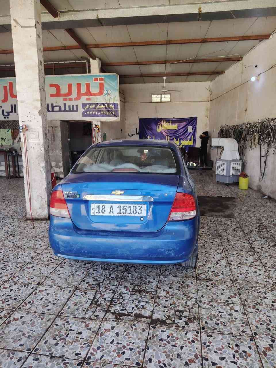السلام عليكم
افيو 2006 مفتوح
السياره جاهزه وماعايزه شي
تبريد شغال منضومه جديده تخم تاير جديد
حداديه كهربائيات كله شغاله المكينه لا تنقص ولا تبخر
رقم بابل انكليزي
السعر 42 وبيه مجال
العنوان بابل الدبله
***********
