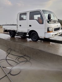 كيا فنتیره • مديل ٩٧ • بكفالة عامه