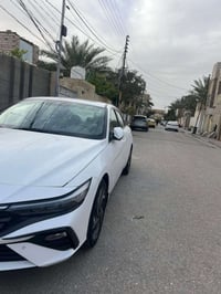 النترا • ٢٠٢٤ • كربلاء
