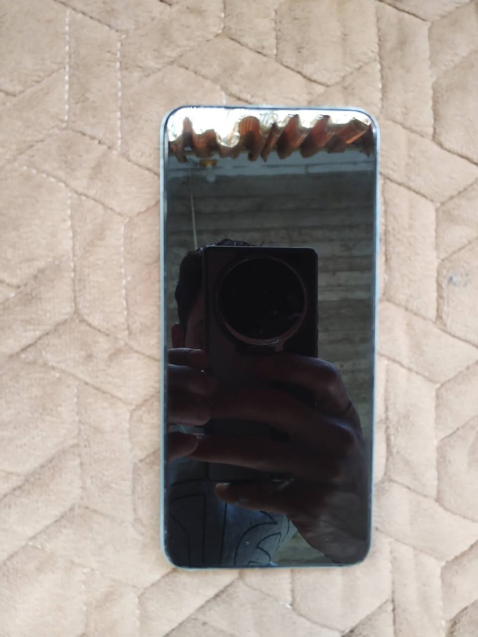 جهاز للبيع
اسم الجهازHONOR9A
الذاكره 64
جهاز نظيف
شغال كل شيء
السعر 65
عنوان كرامه موصل
رقم الهاتف***********
