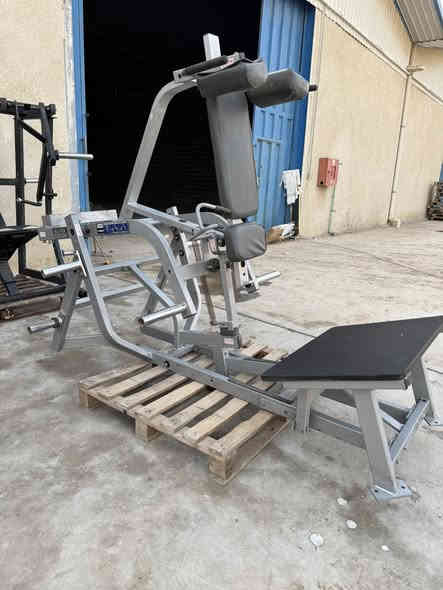 متوفر داخل المخزن هاك سكوات همر اصلي بغداد نقل موجود ***********
