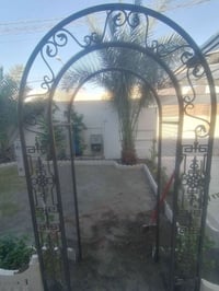 حداد متنقل • النجف • سقفيات وكيسبان