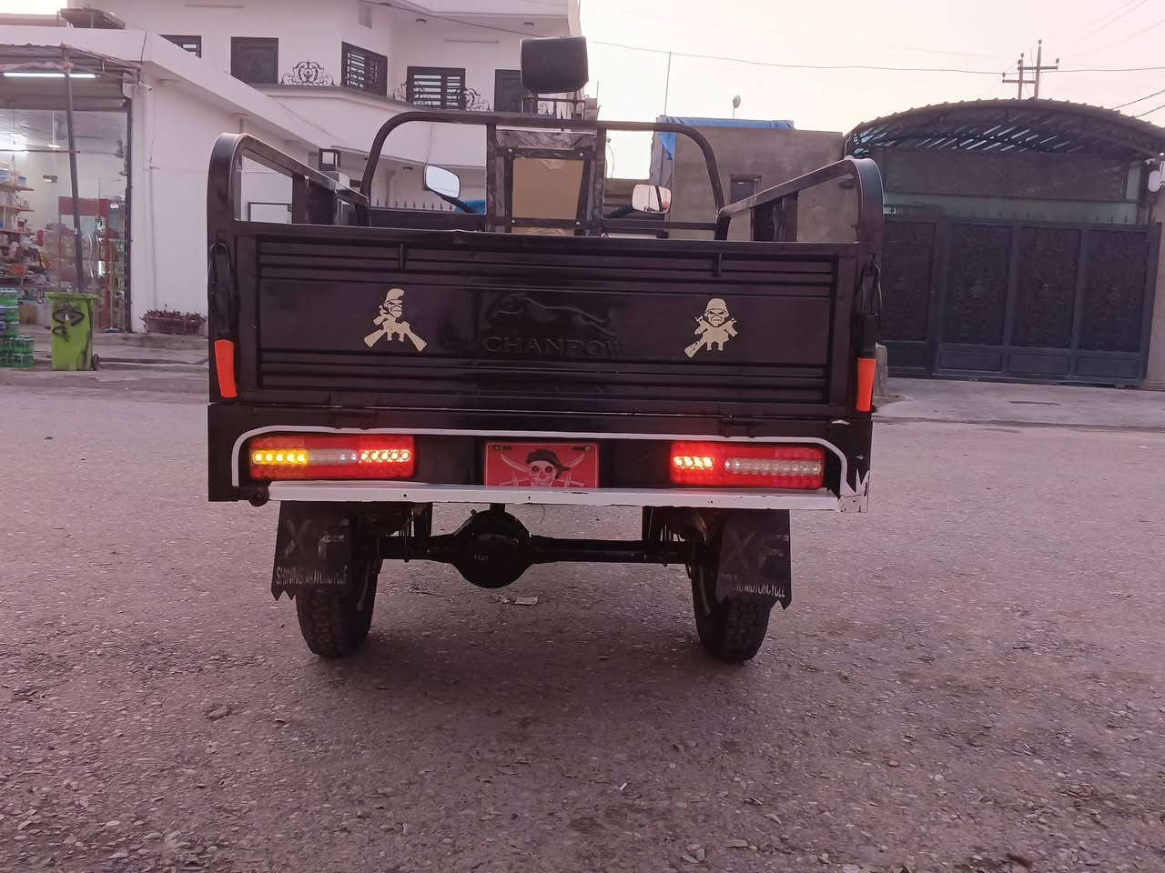 س ع شباب عندي هاي ستوته لبيع موديل 2019  فحل عالي قلاب شرط كلشي ستوته بلادي شرط عقد شخوان و بليته شرط تحويل ركبه وقطرت صبغ ما بيهه محرك بلادي ركبه شاصي كله شرط سعر مليون و 300 وبيهه مجال قليل لا شراي هذه رقمي *********** أو يجي خاص
