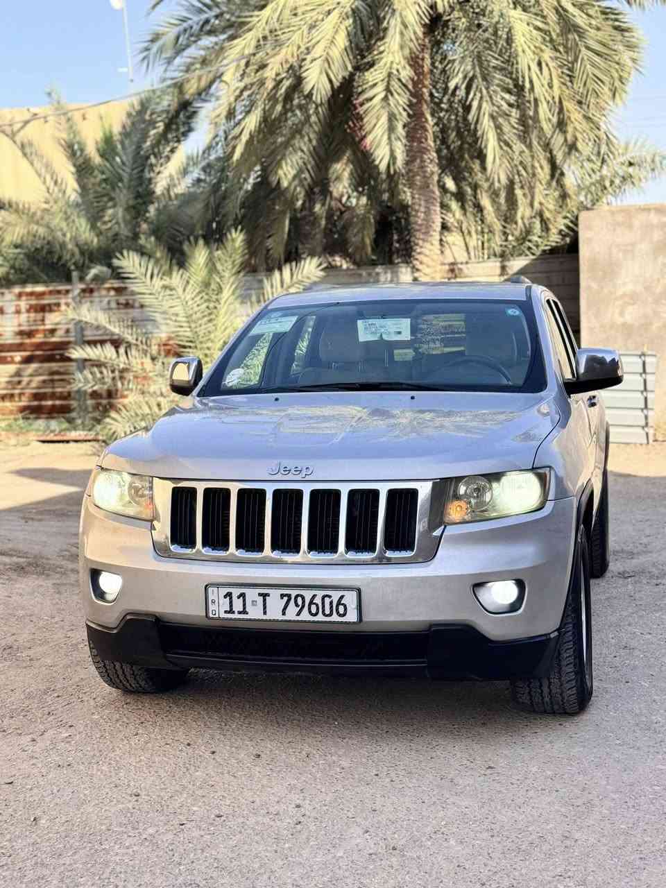 رقم بغداد الجديد مشروع وطني سنويه مجدده لغايه 2030 شرط تحويل 
كلين مكفوله من الضربه والصبغ والتبديل 
فقط بيها طخات بارد سونار بالمنشور 
محرك 3600 شرط كارتون محرك وكير ممفتوح حدادة جديدة مشتغلها تبريد ثلج كهربائيات كلها شغاله دوشمه ارضيات. داخل بيجي غرفتها زيرو السيارة كامله بدون نواقص وسعرها مناسب. 136 وبيها مجال قليل وماكو هيج سعر ولا تضل تنطي اسعار من يمك بالتعاليق بيع فقط بدون مراوس 
مكان السيارة البصرة
للاستفسار *********** 
اخوان بيع فقط محتاج واريد ابيع
والشراي يخابرني وبخدمته
