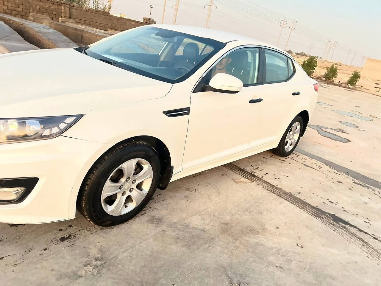 السلام عليكم 
اوبتيمه كي فايف ٢٠١٣  كصه جنطه متوم ارقام وسنويه ويه الشاصي 
كصه جنطه ادوات 
خليجي فول مواصفات قاز اصل مكينه كير حداديه كارتون 
السعر 47وبيها مجال المكان ناصريه 
***********
