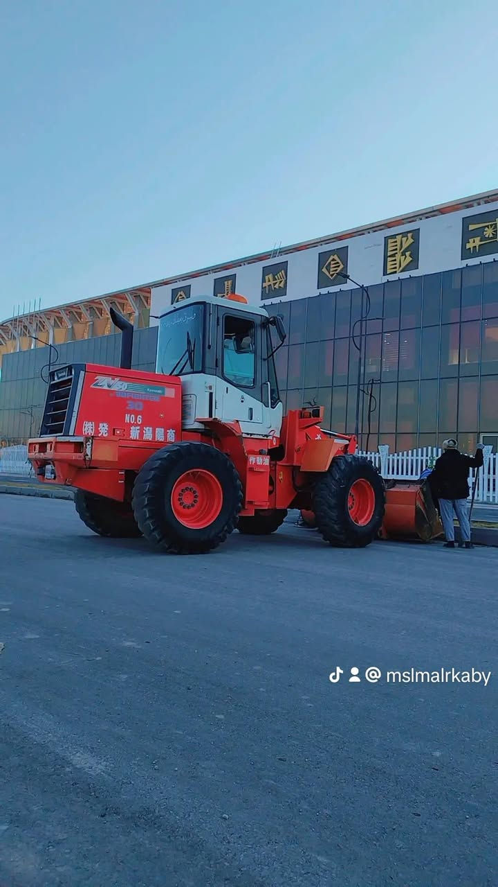 كاوسكي 50 ZV مكفول رقم ذي قار /***********
