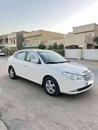 للبيع النترا 2011 خليجي⚔️⚔️ رقم ديالى انكليزي سنويه جديده هزه جديده لو...