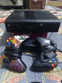 اكس بوكس 360 • سوبر سلم • مبادلة بلاي3