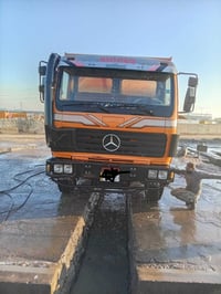 البي للبيع موديل 76 راس اصل مكينه 38 كير 25 السياره جاهزه للعمل مكان ا...