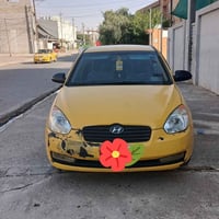 اكسنت ٢٠٠٧ • محرك ١٦ • تحويل الموصل