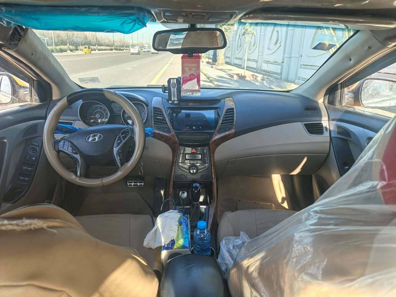 السلام عليكم الانتره موديل 2015 سياره فول موصفات ماعده لبصمه مكينه 1800مامفتوحه تبريد ثلج رقم بصره بسمي شخصيااا السعر 95وبيه مجال اكفل گص وعيب شرعي مكانه البصره مكلف بالنشر +964 771 267 2100


**إذا كنت صاحب هذا الإعلان وتريد حذفه لأي سبب، رجاءا أرسل رسالة إلى الدعم الفني**