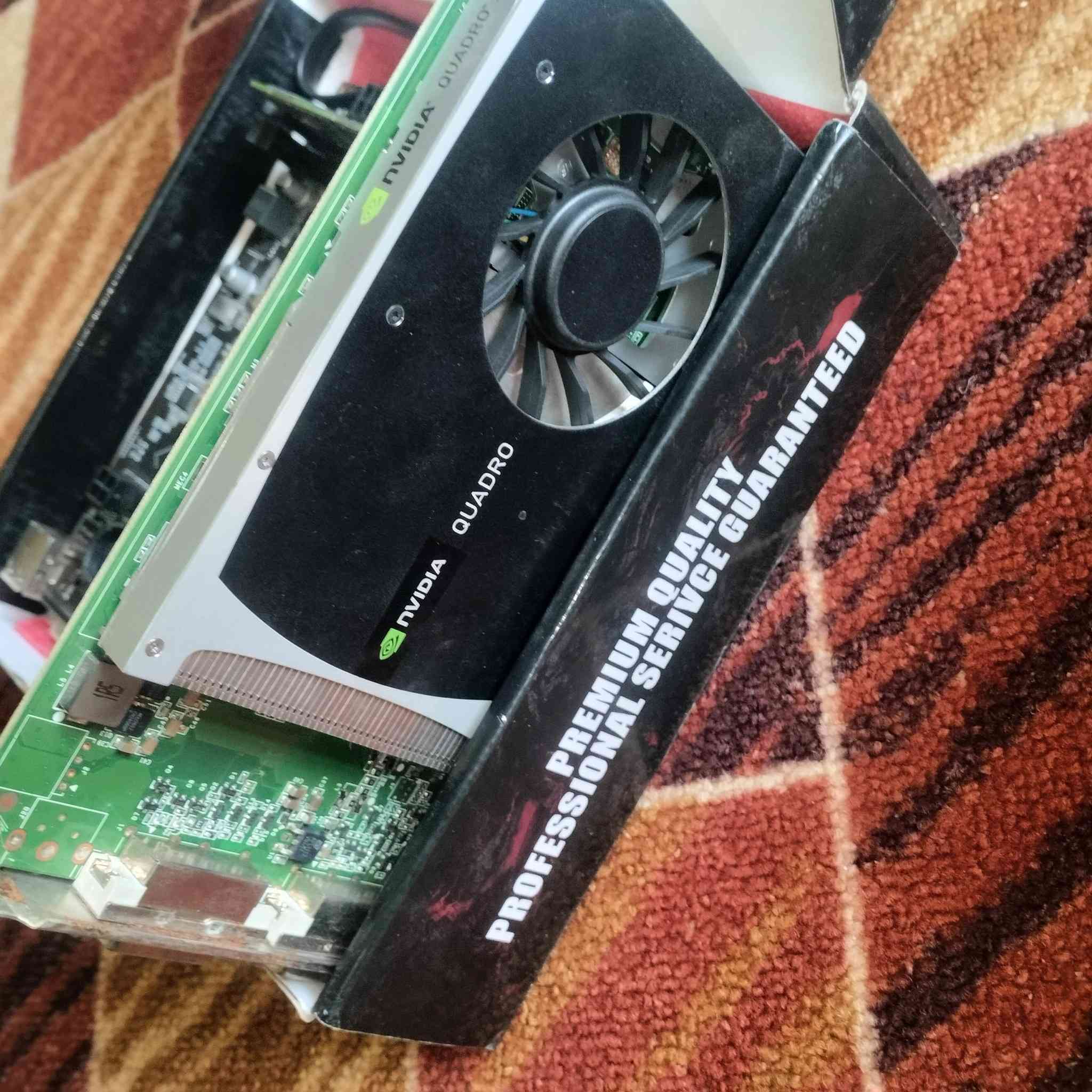 كومبو كامل سعر 40 الف
Core i5 3670
H61 
RAM 16 GB SAMSUNG 
شغال موجود توصيل


**إذا كنت صاحب هذا الإعلان وتريد حذفه لأي سبب، رجاءا أرسل رسالة إلى الدعم الفني**