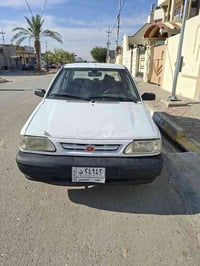 سايبا • ٢٠٠٩ • رقم بغداد