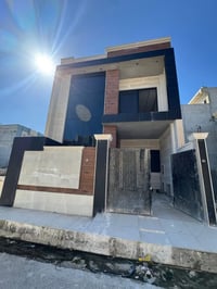 للبيع #عقارات_مملكة_الخير  دار للبيع في حي العربي موقع مميز  بظهر الشا...