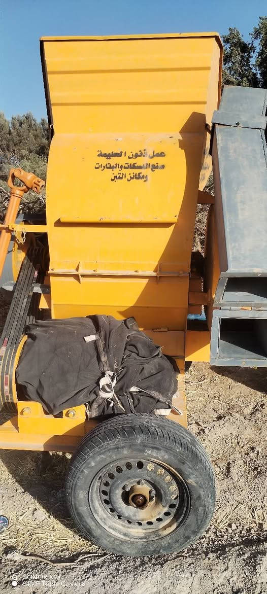 السلام عليكم 
كاروظه تبن ذنون جديده مشتغله 10ساعات فقط 
السعر 4ملايين
المكان الديوانيه الحمزه الشرقي 
***********
***********
