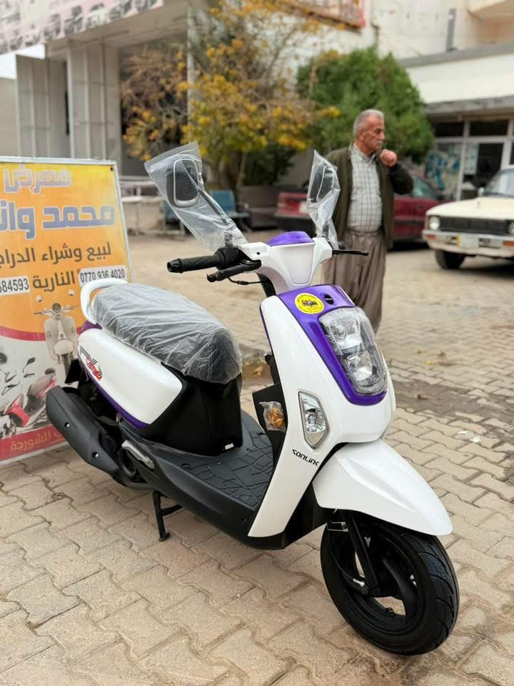 سلامو عليكم اخواني
وجبه جديد بوليسي موديل 2025

2026 موجود بل معرض محمد. وأنس

توصيل كل عيراق موجود 

دراجات كسر كارتون ماشالله

***********

***********
