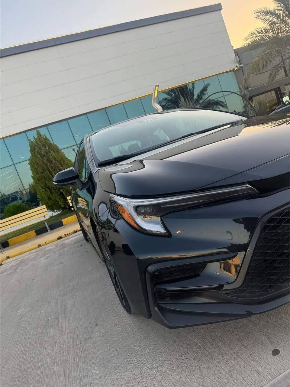 للبيع كورلا موديل 23 Sa
مكينه 2000
كير كفاله عامه 
ماشيه 66ميل
تخم تأير
مواصفات نص فول 
رقم أربيل الجديد
السعر 160,بيها مجال .
حسب القناعة تراهم امراوس بتكسي حديث
الموقع ديالى بعقوبة
الاتصال ***********
