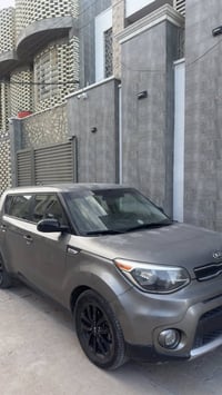 للبيع سياره صول موديل ٢٠١٧ وارد أمريكي محرك ٢٠٠٠  السعر ١١٥ للتفاصيل ا...