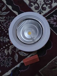 اضاءة سقوف • عدي كمية • بغداد