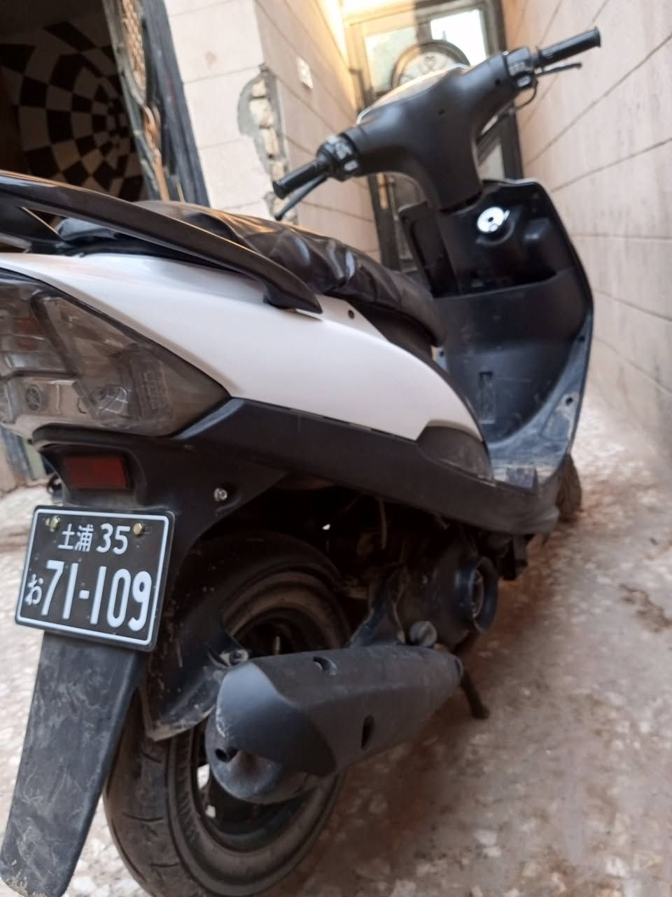 ماكس البيع عدله دراجه جديد كله بلادي فقط كفرات مبدله  ***********
