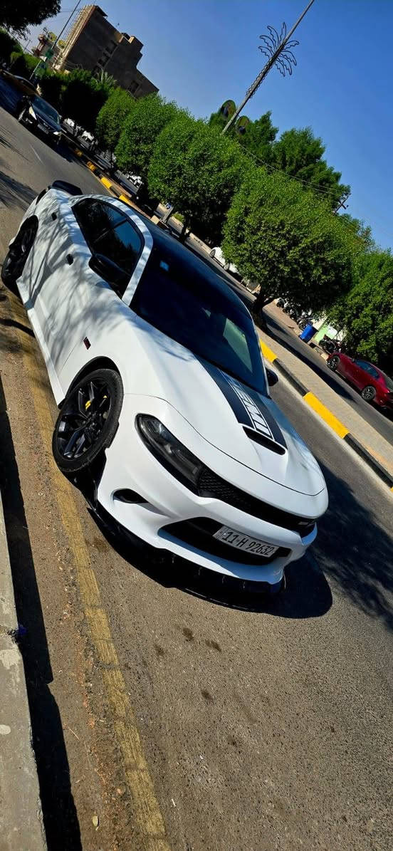 سلام عليكم جارجر دايتونا موديل 2017 حادث جاملغ وبنيد وصور الحادث موضحه بل منشور مكينه 5700 رقم بغداد الجديد سياره جاهزه من كل شي تبريد ثلج حداديه جديده
سياره حلوه سونار موضح بل منشور
مكان سياره كربلاء 
الاستفسار اتصال على رقم التلفون 
متكلف بل نشر 
 📞***********
